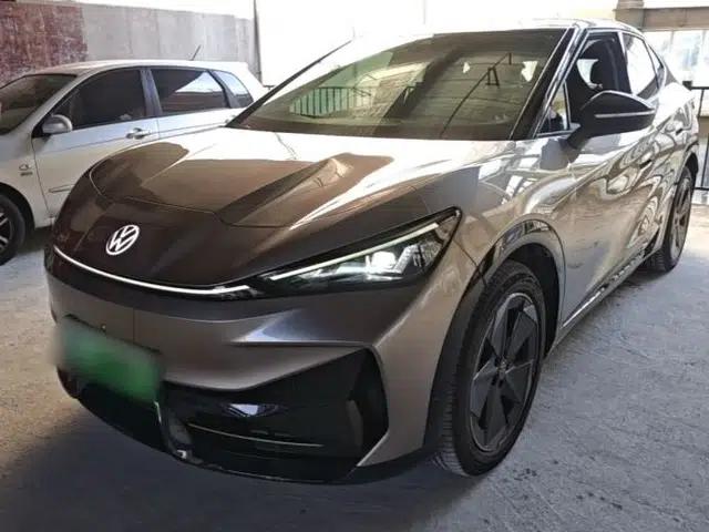 Volkswagen ID.UNYX 2024 Revised Ultra Long-Range Version