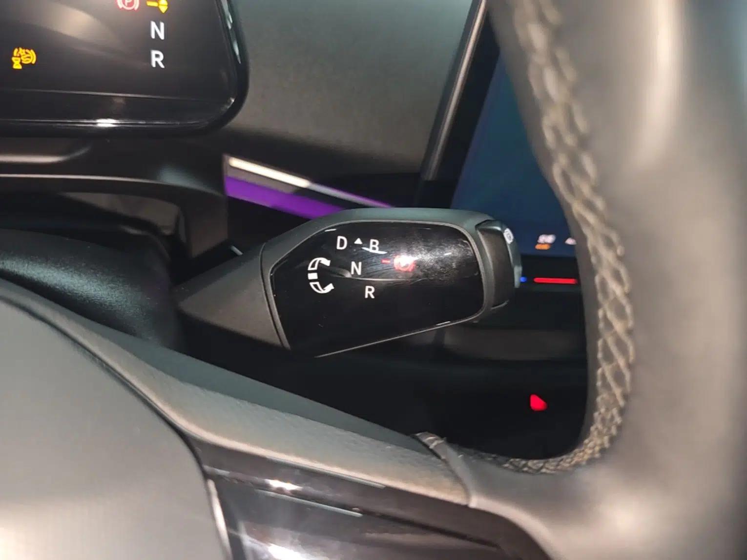 Volkswagen ID.UNYX 2024 Revised Pro Long-Range Version — миниатюра 16