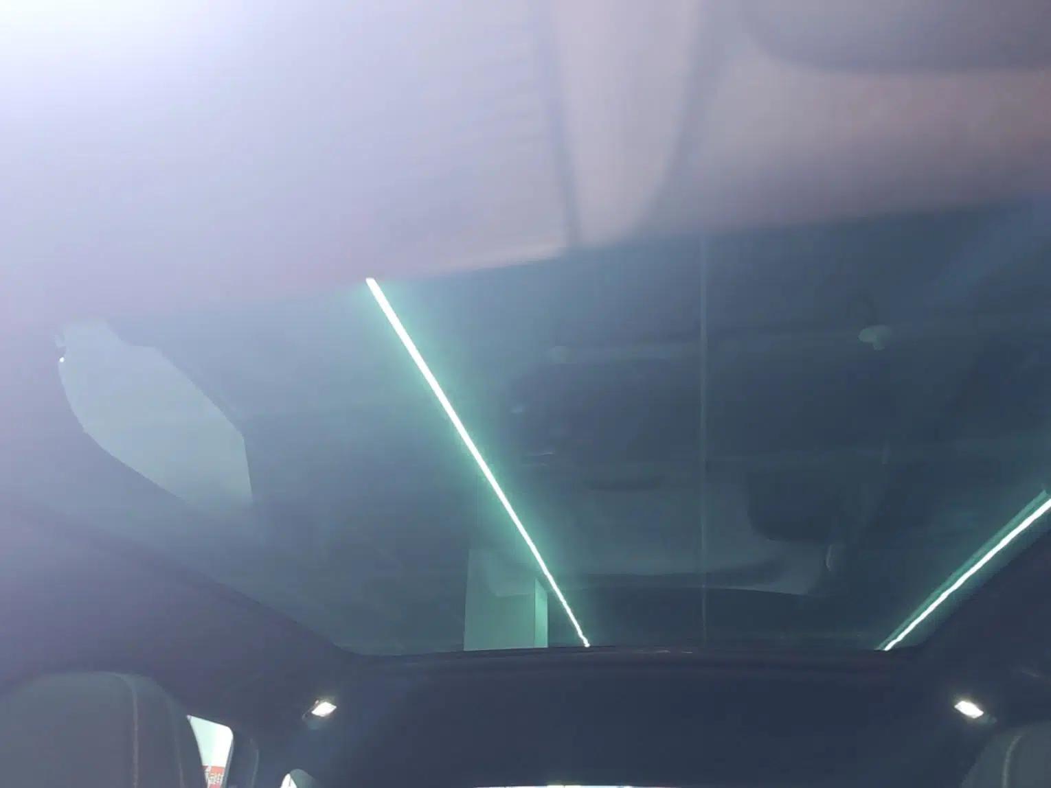 Volkswagen ID.UNYX 2024 Revised Pro Long-Range Version — миниатюра 21
