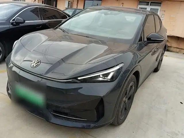 Volkswagen ID.UNYX 2024 Revised Pro Long-Range Version