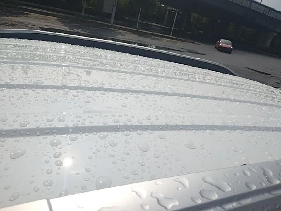 BYD Yuan Pro 2021 401 km Luxury Version — миниатюра 7