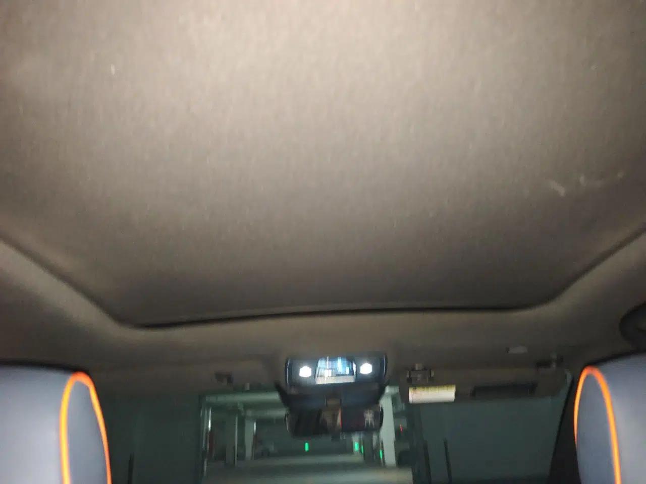 BYD Song PLUS New Energy 2021 EV Deluxe Model — миниатюра 18