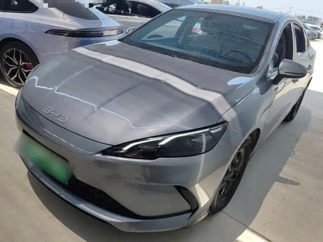 BYD Seal 05 DM-i 2025 DM-i Smart Drive 55KM Luxury Model