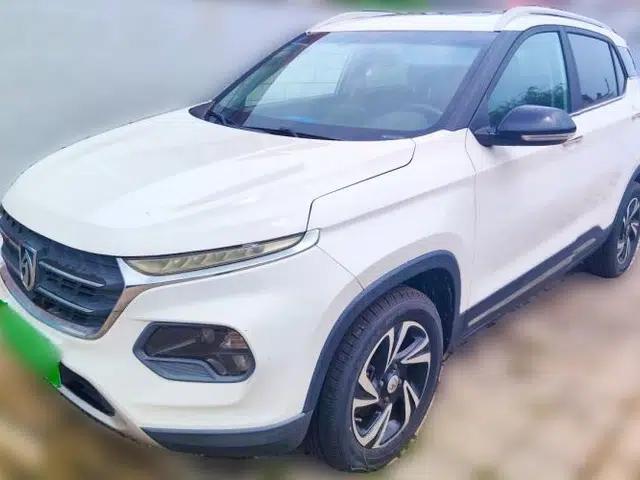 Baojun 510 2017 1.5L Manual Luxury Model