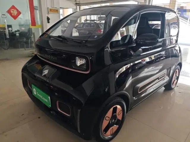 Baojun KiWi EV 2022 Designer Lite Edition Ternary Lithium