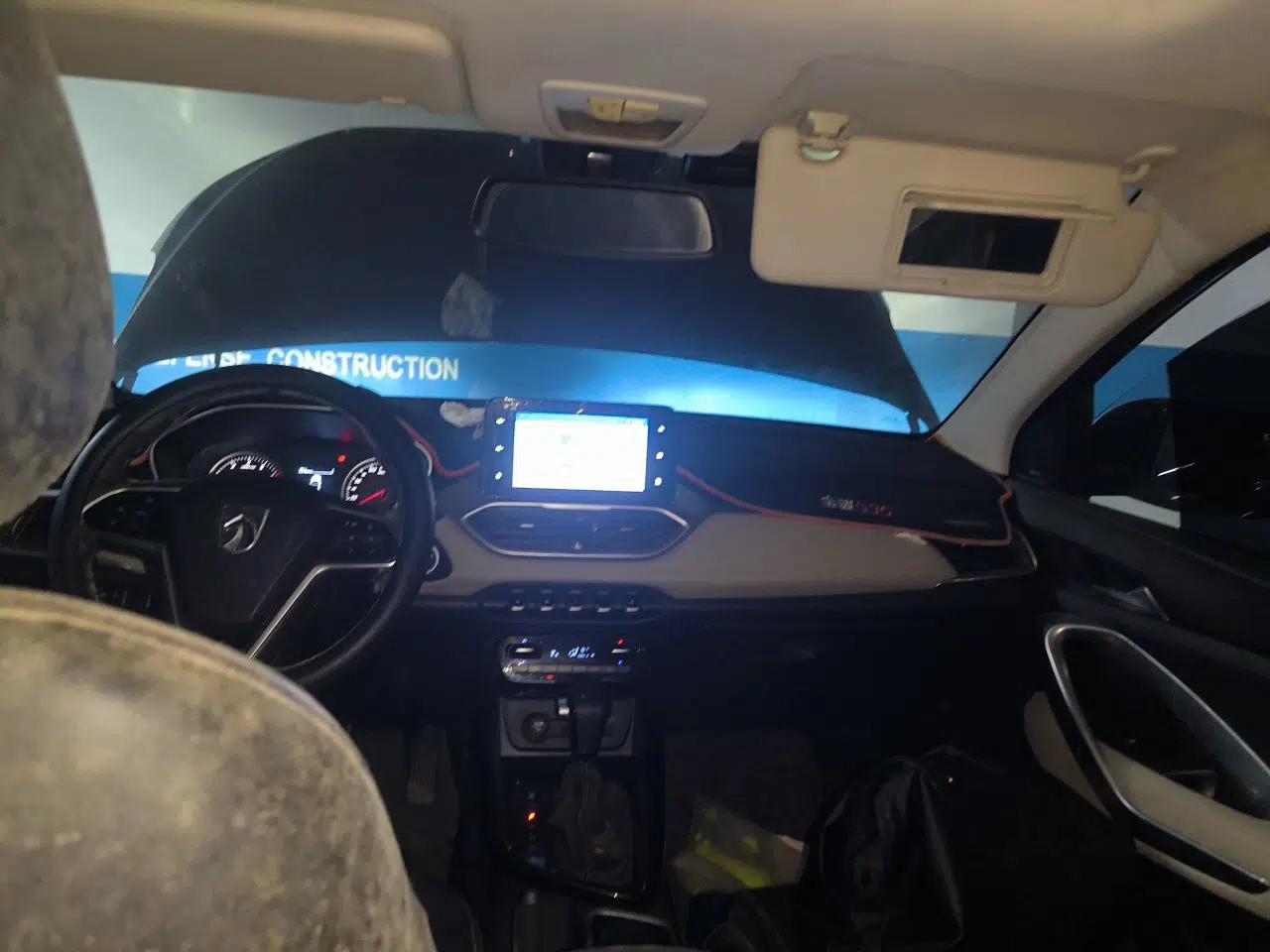 Baojun 530 2019 1.5T CVT Luxury Model 7 Seats China V Emission Standard — миниатюра 18