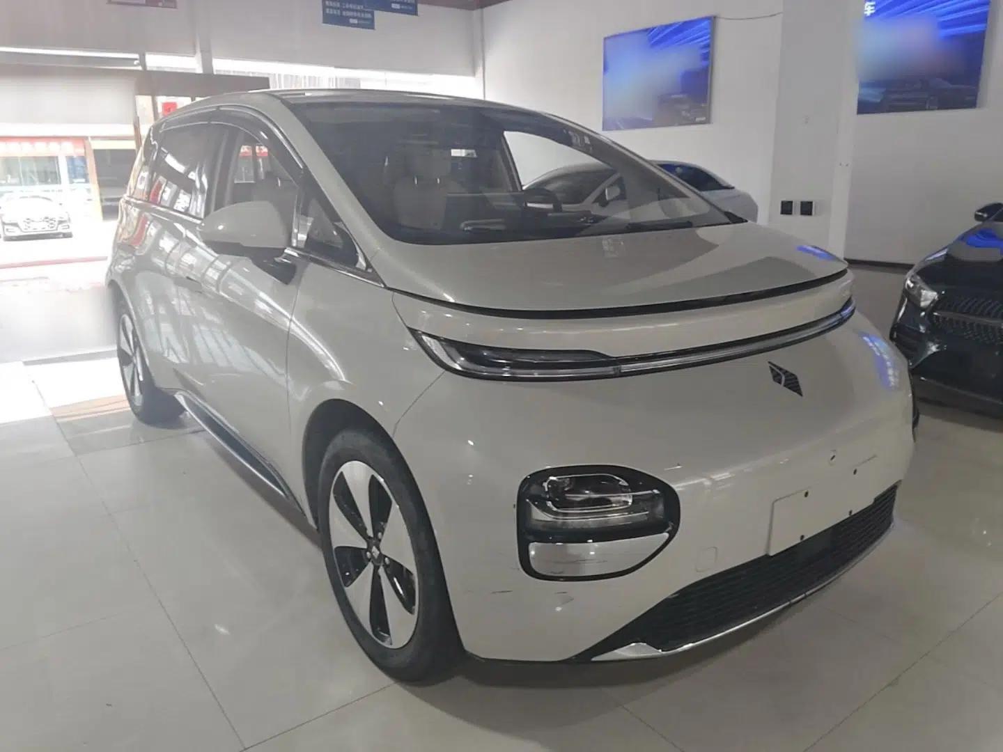 Baojun Cloud 2023 460 Pro — миниатюра 3