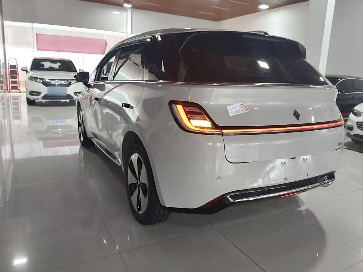 Baojun Cloud 2023 460 Pro — миниатюра 4