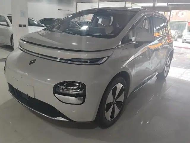 Baojun Cloud 2023 460 Pro