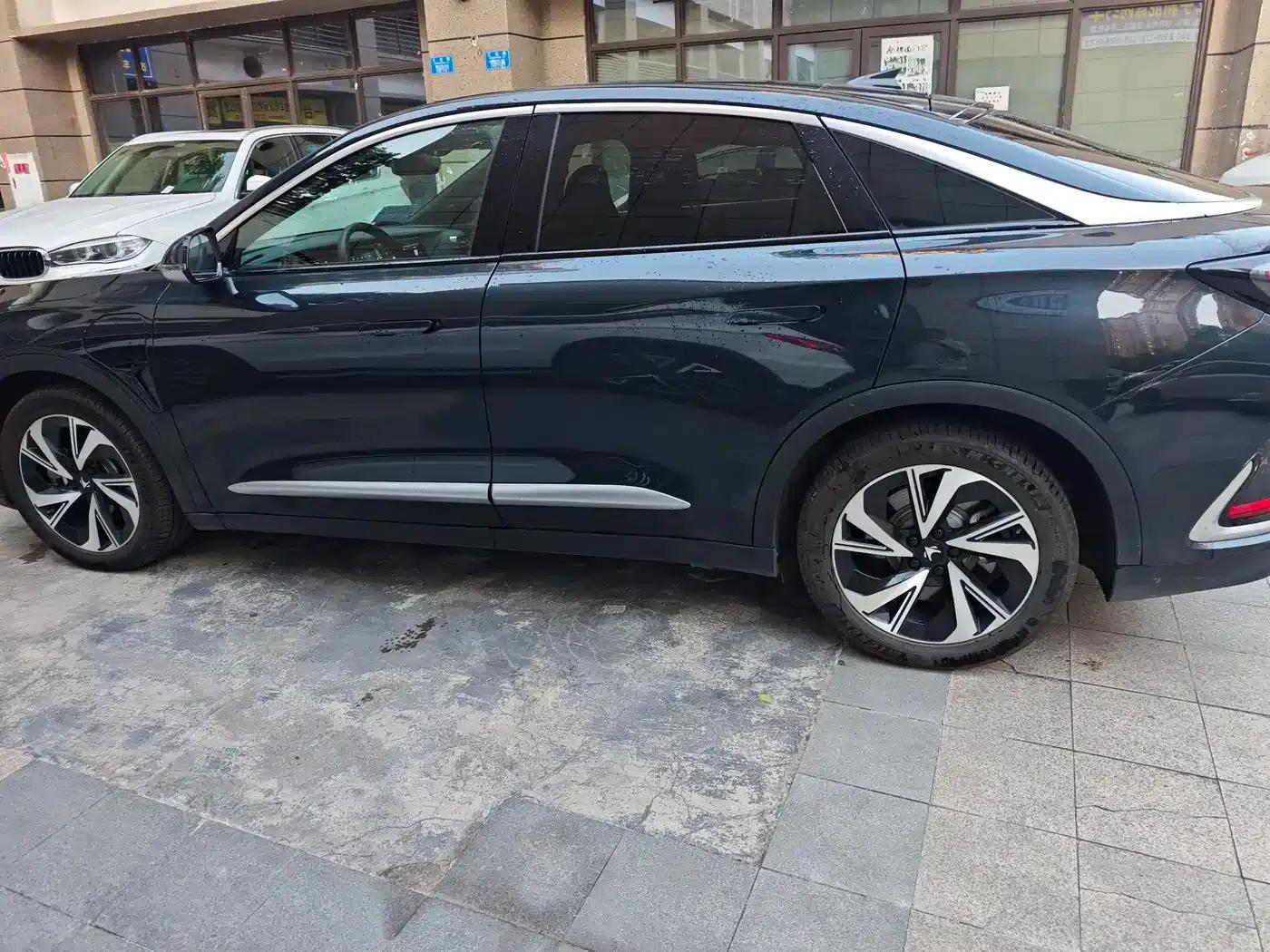 Jihu Alphard S 2022 525S 175kW — миниатюра 6