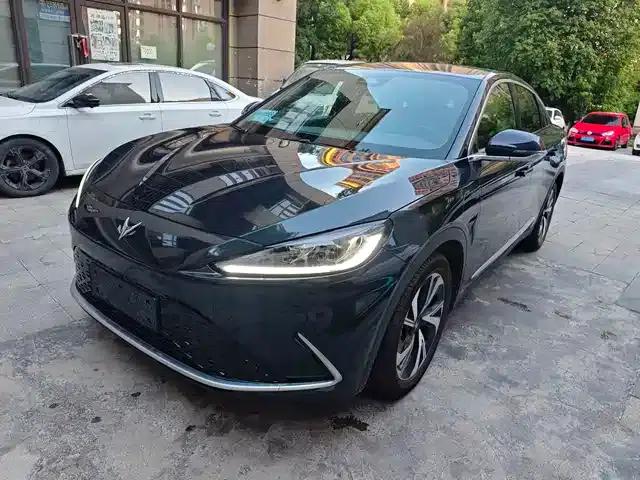 Jihu Alphard S 2022 525S 175kW