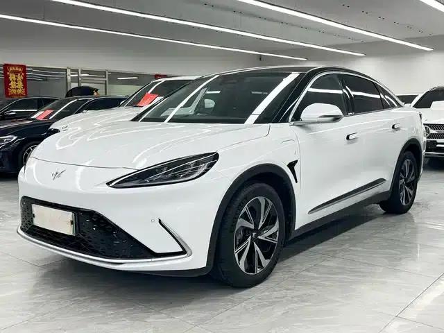 Jihu Alphard S 2022 525S 175kW