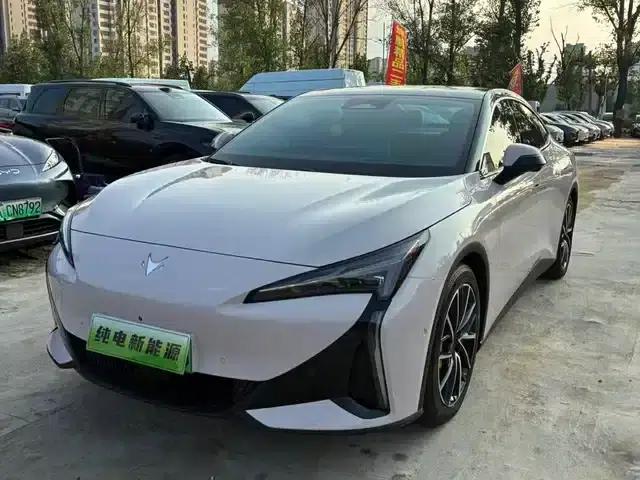 Jihu Alphard S5 2025 668MAX Sport Edition 200kW