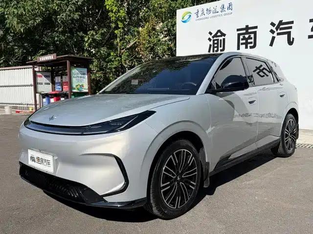 2025 Beta T1 425 Plus
