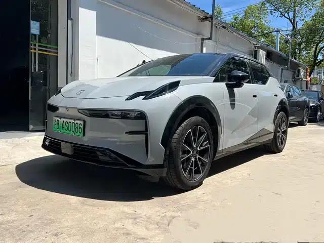 Extreme Krypton X 2023 Rear-Wheel Drive YOU Edition 4-Seat