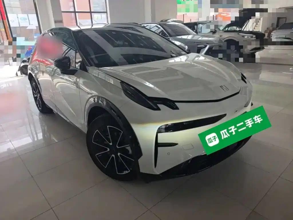 Extreme Krypton X 2023 All-Wheel Drive YOU Edition 5-Seater — миниатюра 4