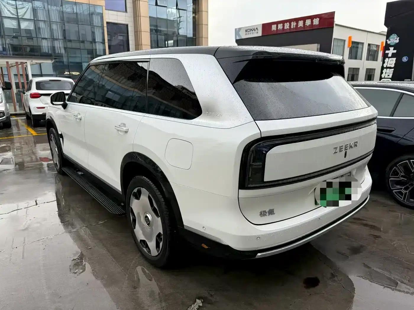 Extreme Krypton 9X 2025 Hyper Edition 70kWh — миниатюра 6