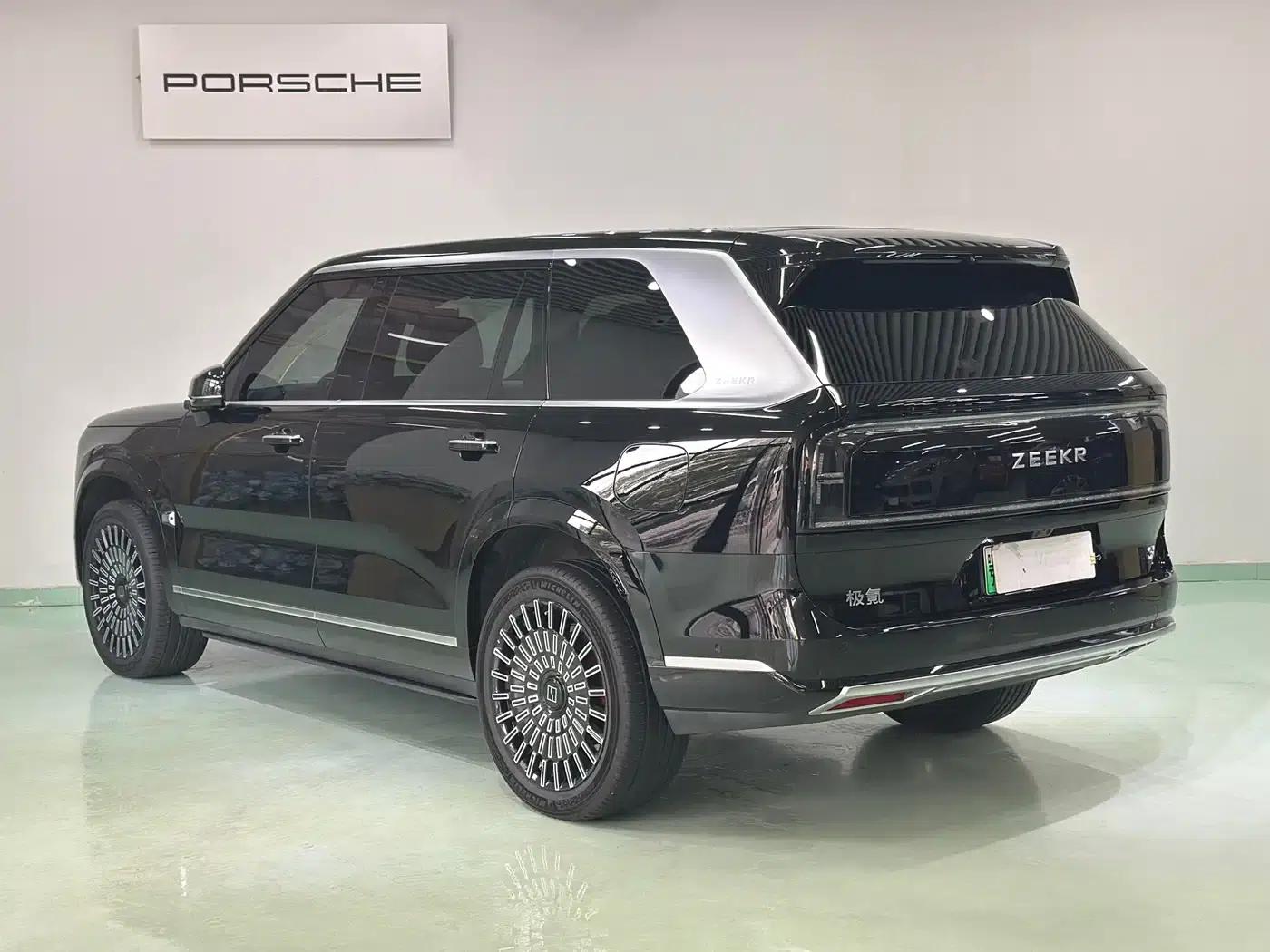 Extreme Krypton 9X 2025 Ultra Edition 55kWh — миниатюра 2