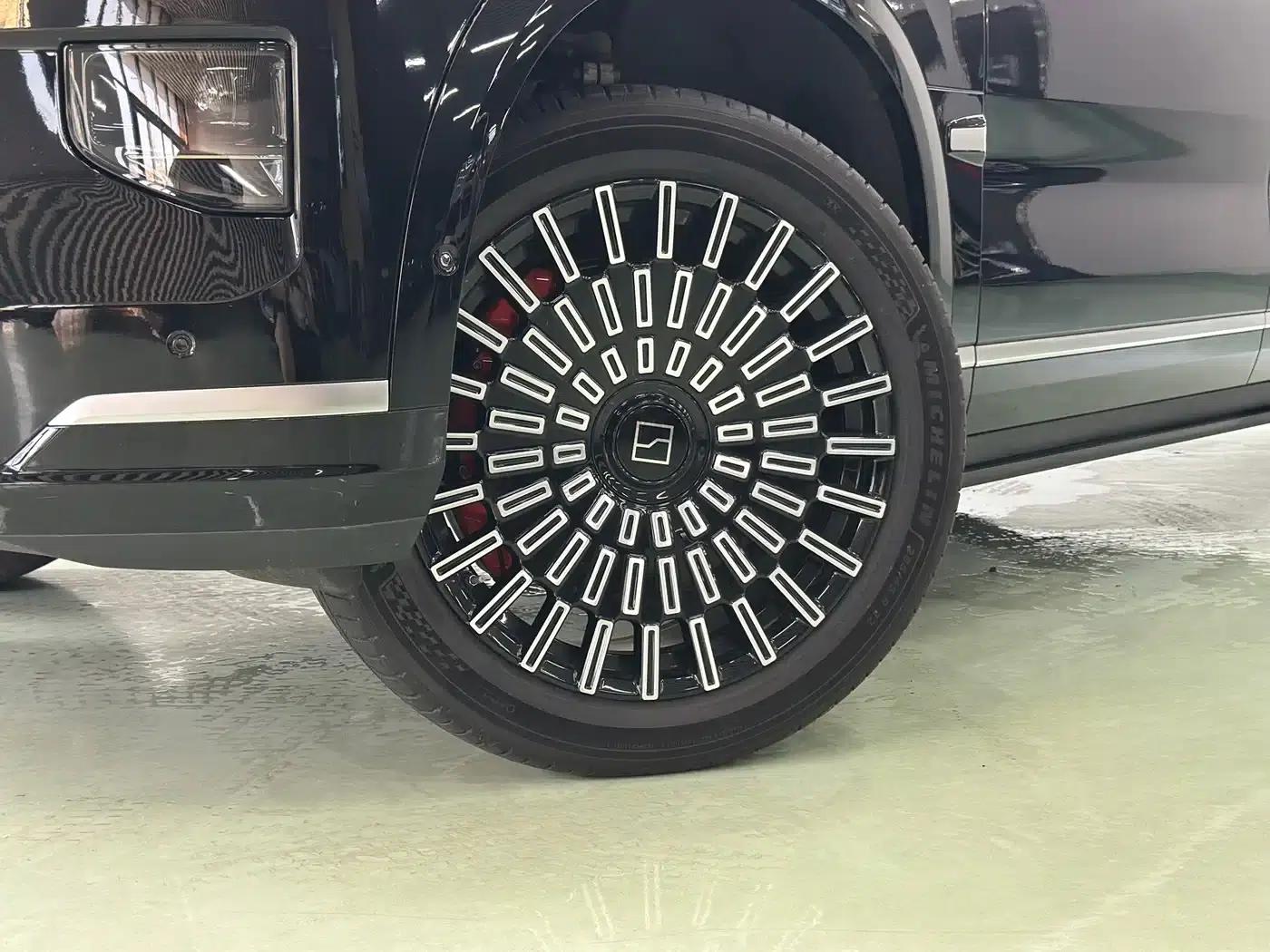Extreme Krypton 9X 2025 Ultra Edition 55kWh — миниатюра 3