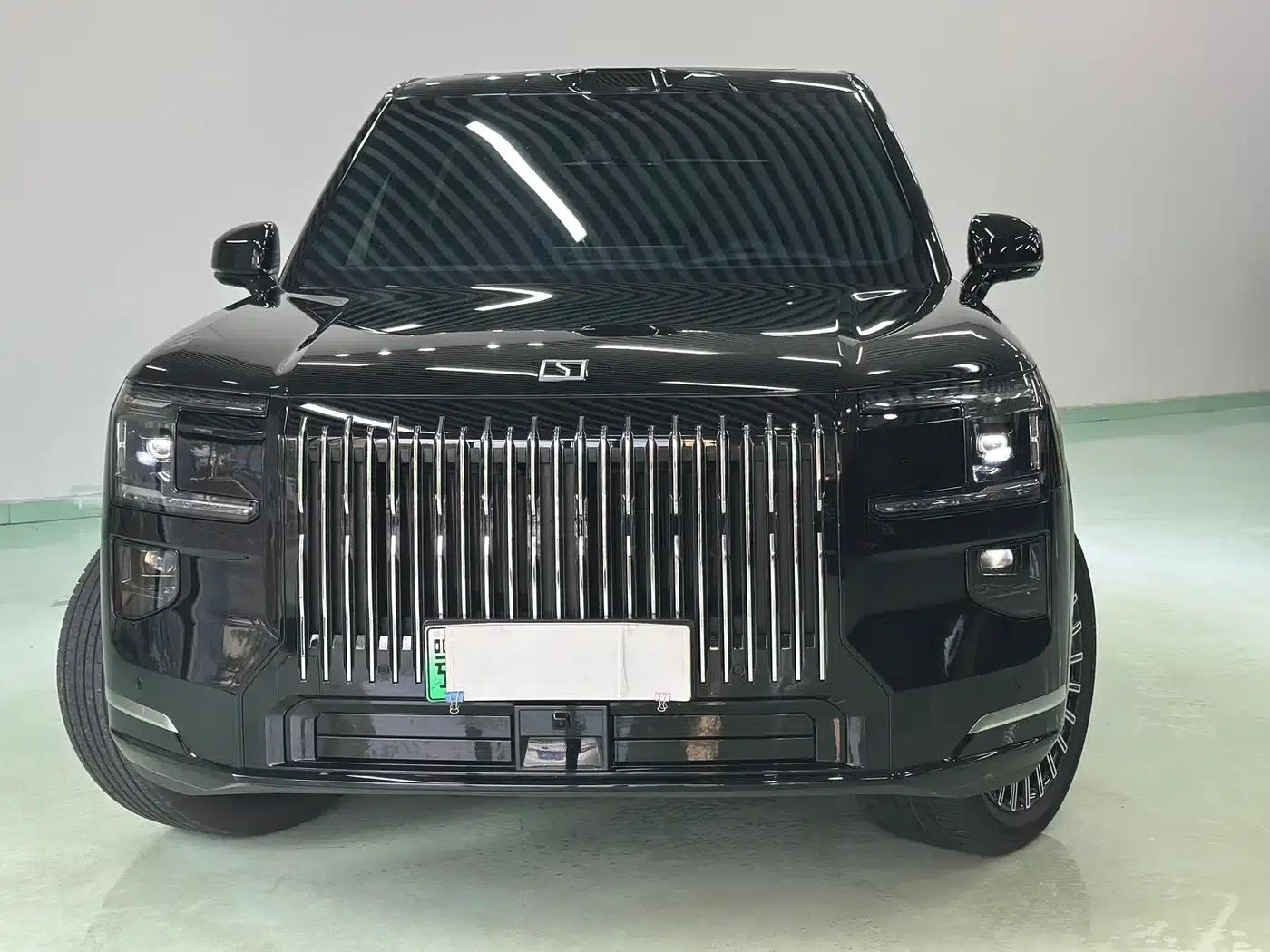 Extreme Krypton 9X 2025 Ultra Edition 55kWh — миниатюра 4