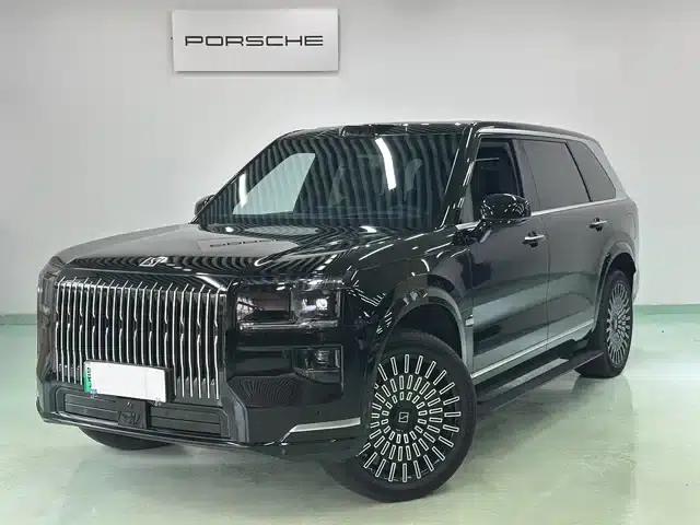 Extreme Krypton 9X 2025 Ultra Edition 55kWh