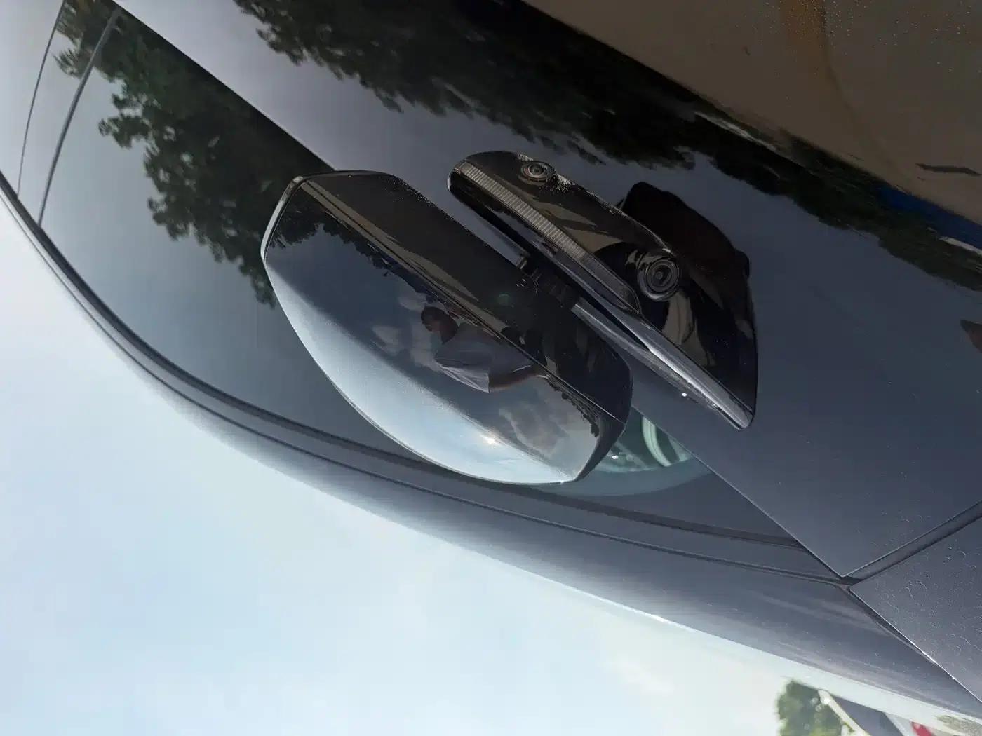 Extreme Krypton 007 2024 Rear-Wheel Drive Version 75kWh — миниатюра 6