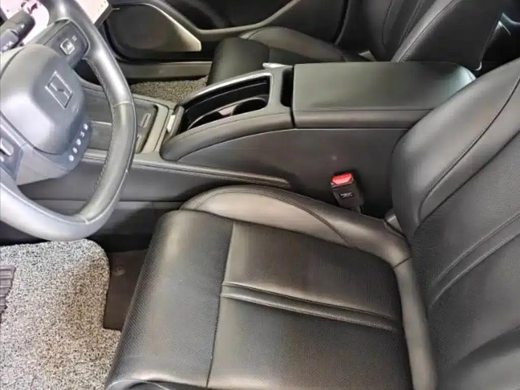 Extreme Krypton 007 2024 Rear-Wheel Drive Enhanced Version 75kWh — миниатюра 14