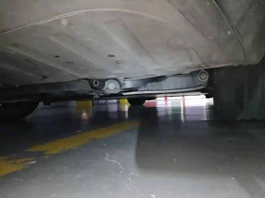 Extreme Krypton 007 2024 Rear-Wheel Drive Enhanced Version 75kWh — миниатюра 16