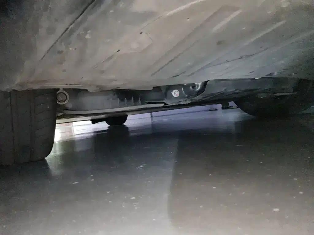 Extreme Krypton 007 2024 Rear-Wheel Drive Enhanced Version 75kWh — миниатюра 17