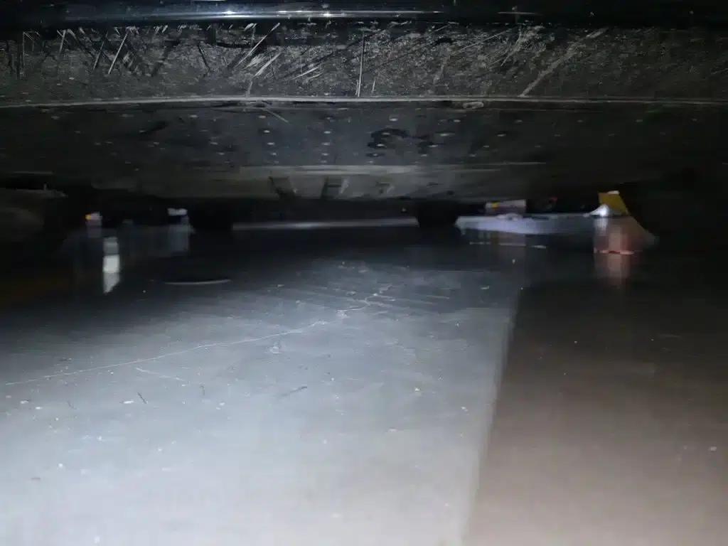 Extreme Krypton 007 2024 Rear-Wheel Drive Enhanced Version 75kWh — миниатюра 22