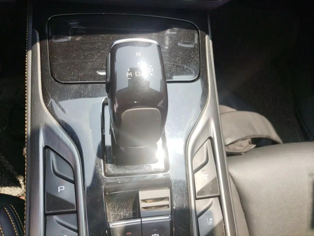 Bestune T77 2019 230 TID Automatic Prestige Version China V — миниатюра 11