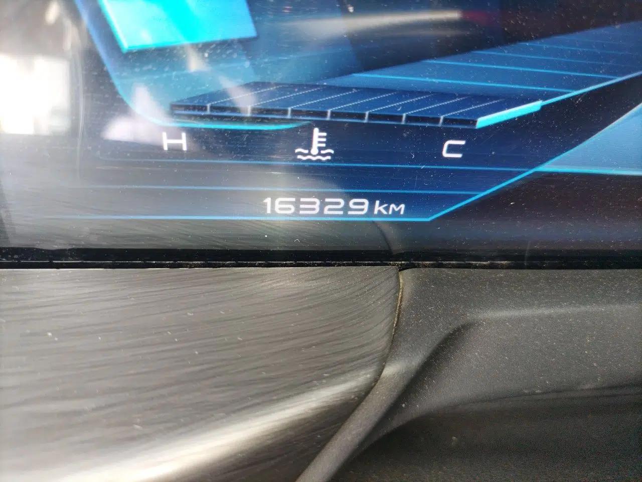 Bestune T77 2019 230 TID Automatic Prestige Version China V — миниатюра 9