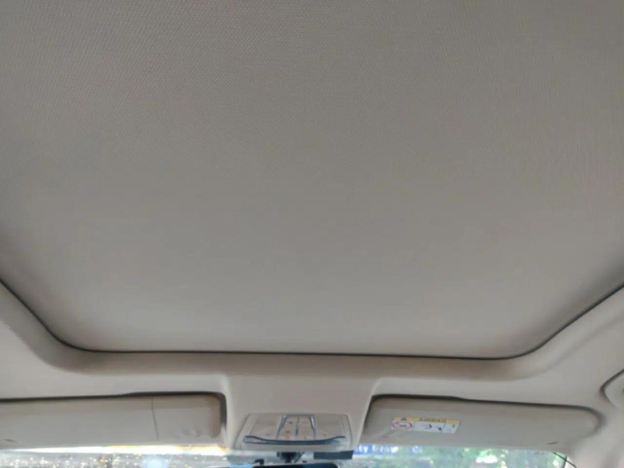 Bestune T77 2019 230 TID Automatic Luxury Version National V — миниатюра 15