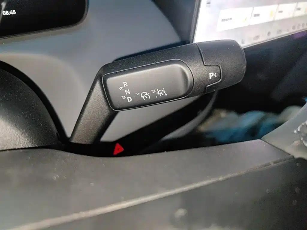 Jike MIX 2025 Intelligent Driving Edition — миниатюра 14