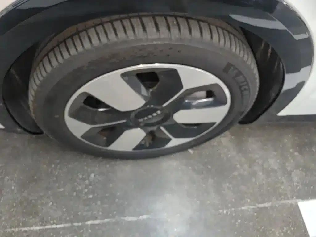 Jike MIX 2025 Intelligent Driving Edition — миниатюра 23