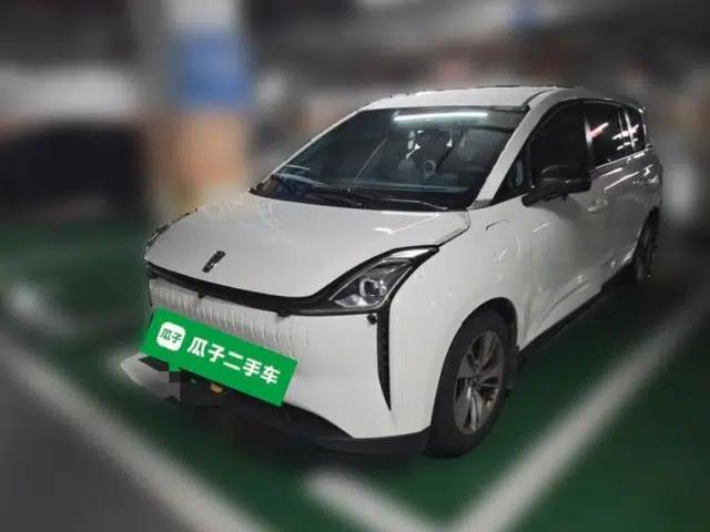 Bestune NAT 2023 PRO Comfort Travel Edition 419km