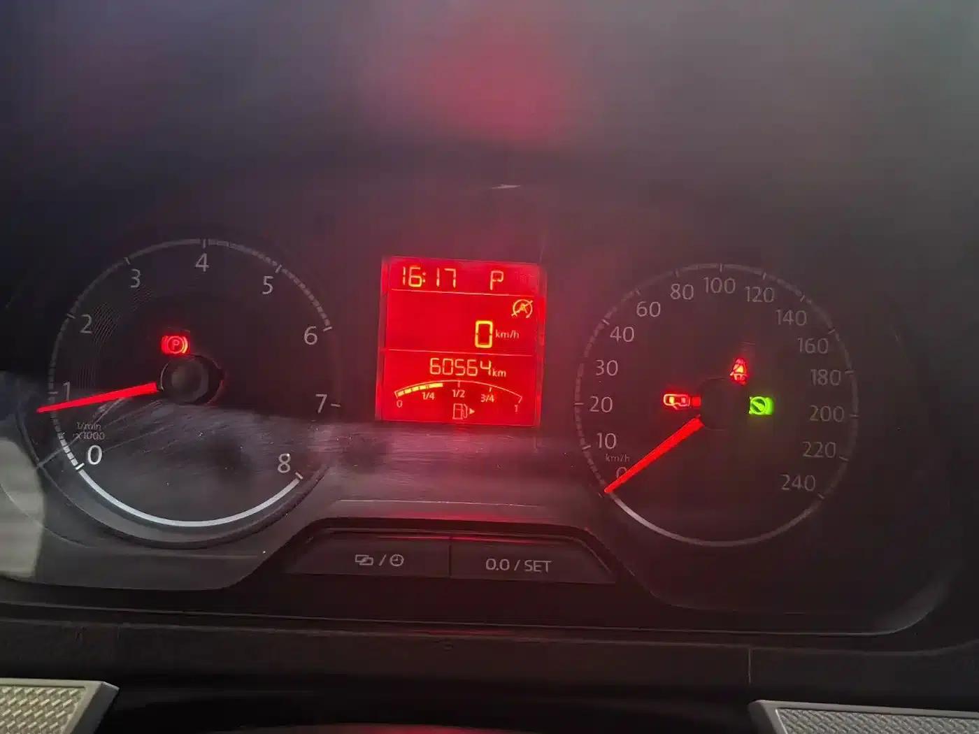 Jetta VA3 2021 1.5L Automatic Enjoy Edition — миниатюра 9