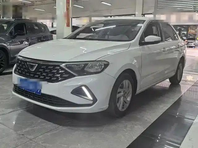 Jetta VA3 2021 1.5L Automatic Enjoy Edition