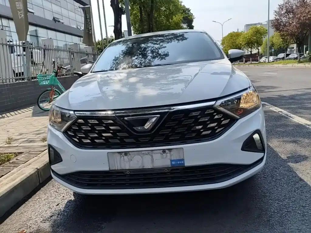 Jetta VA3 2019 1.5L Manual Entry-level Edition — миниатюра 3