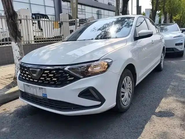 Jetta VA3 2019 1.5L Manual Entry-level Edition