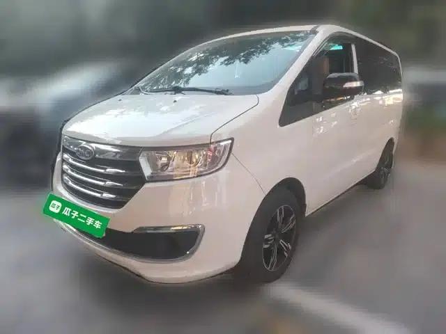 Refine M3 2023 1.8L 7/8-seater Intelligent Connected Edition