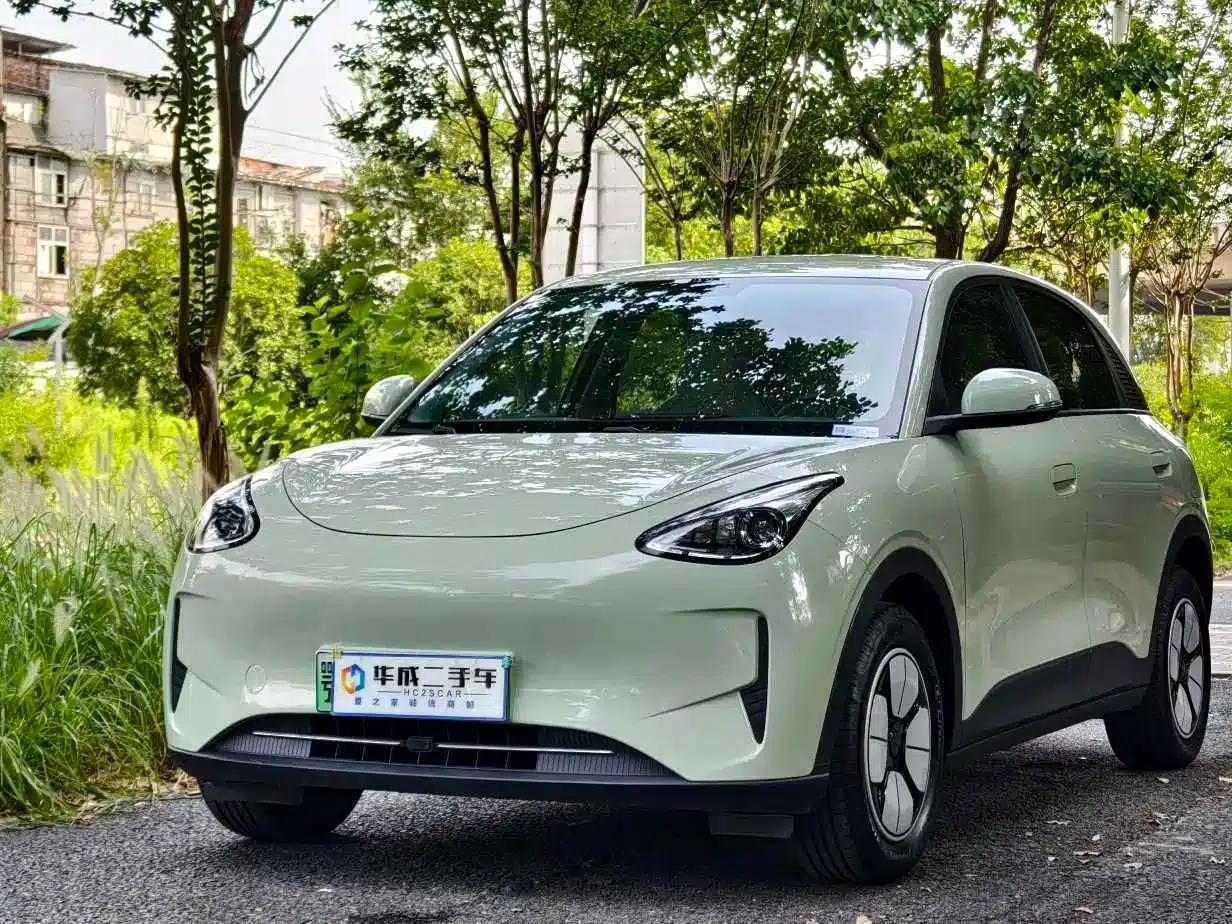 Star Wish 2025 310km Youth Edition — миниатюра 1