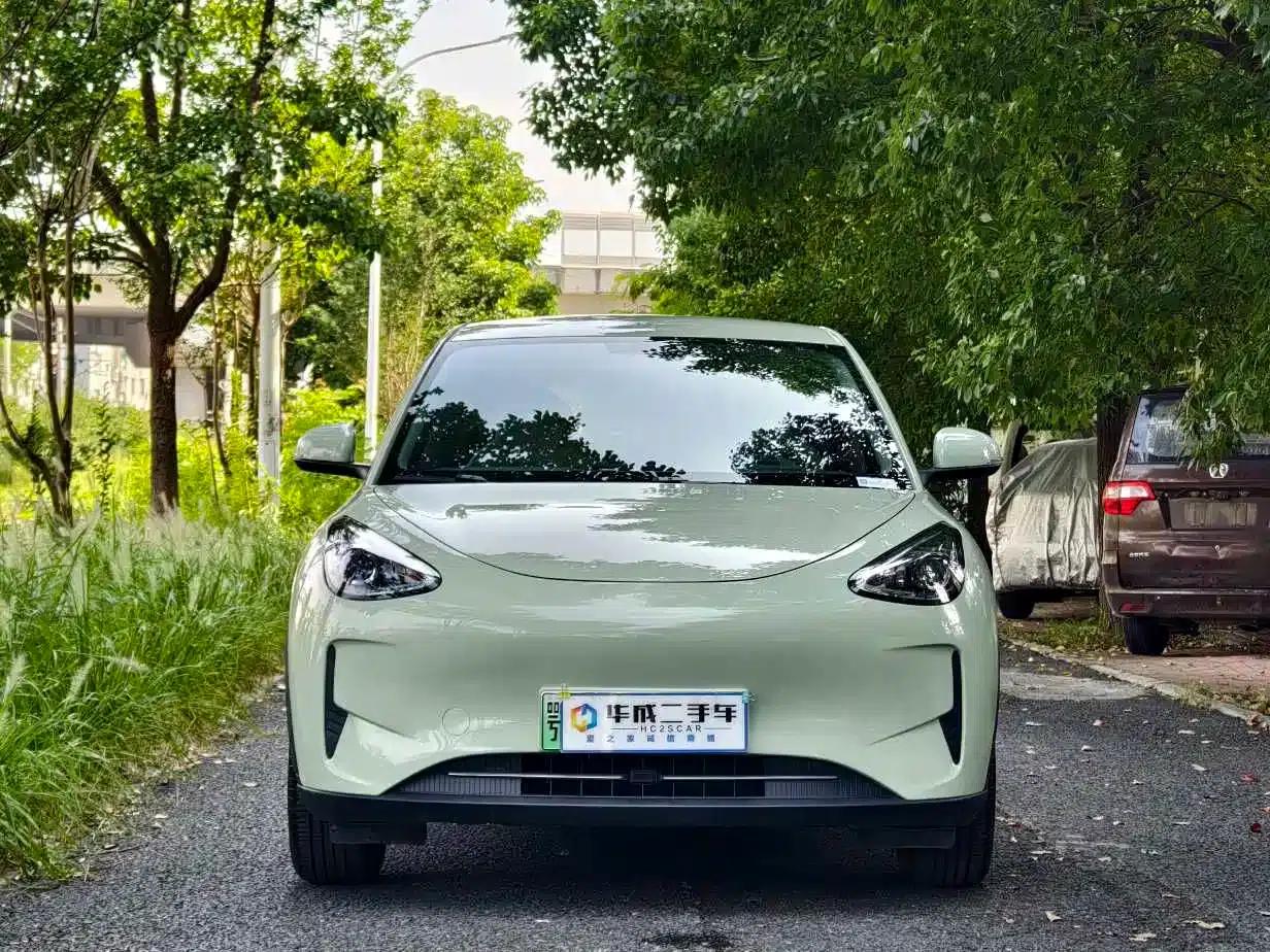 Star Wish 2025 310km Youth Edition — миниатюра 2