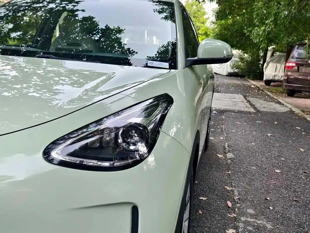 Star Wish 2025 310km Youth Edition — миниатюра 17