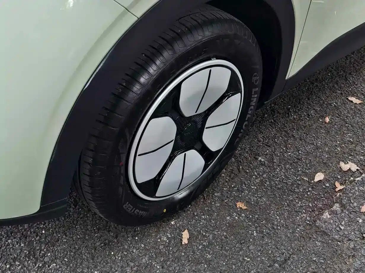 Star Wish 2025 310km Youth Edition — миниатюра 18