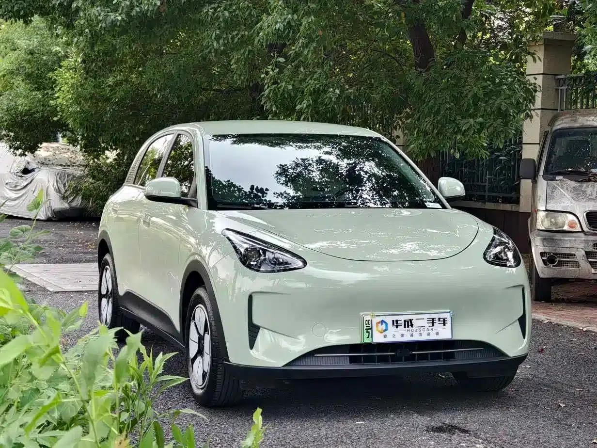 Star Wish 2025 310km Youth Edition — миниатюра 3