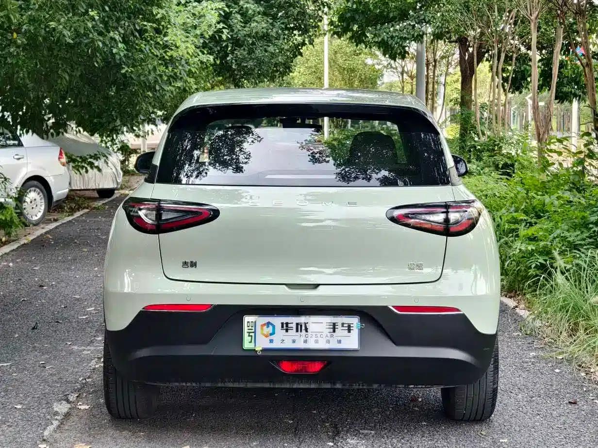 Star Wish 2025 310km Youth Edition — миниатюра 4