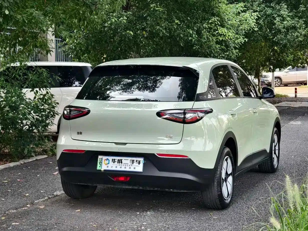 Star Wish 2025 310km Youth Edition — миниатюра 5