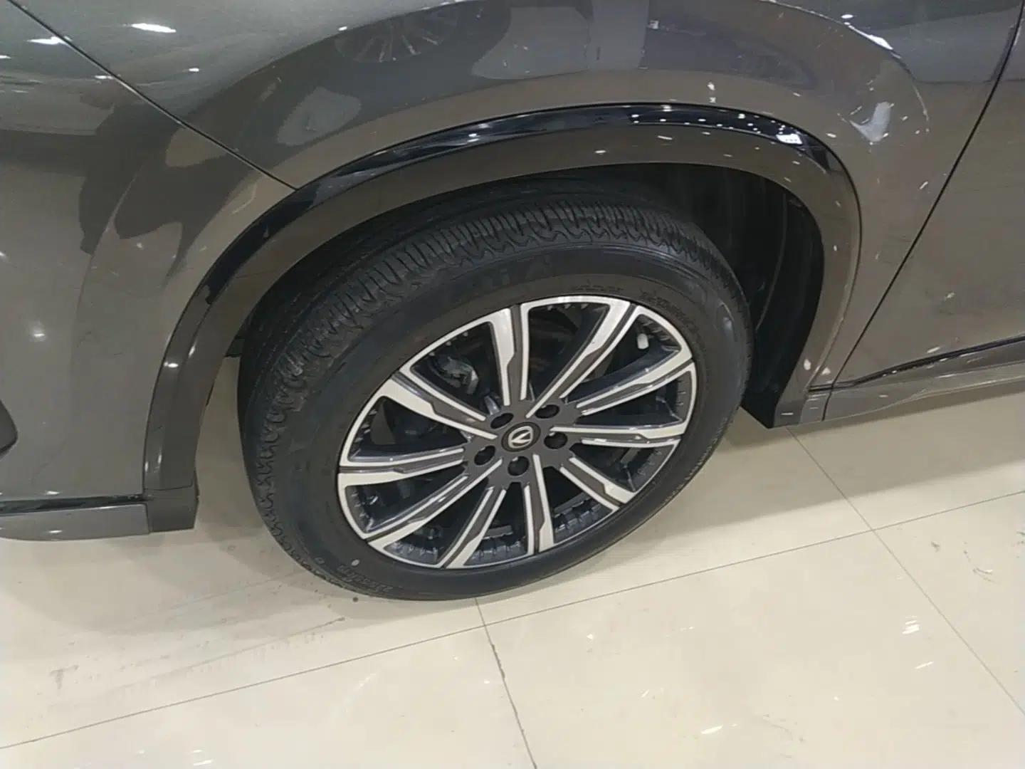 CHANGAN CS75 PLUS 2024 3rd Generation Champion Edition 1.5T Intelligent Drive Dynamic Model — миниатюра 10
