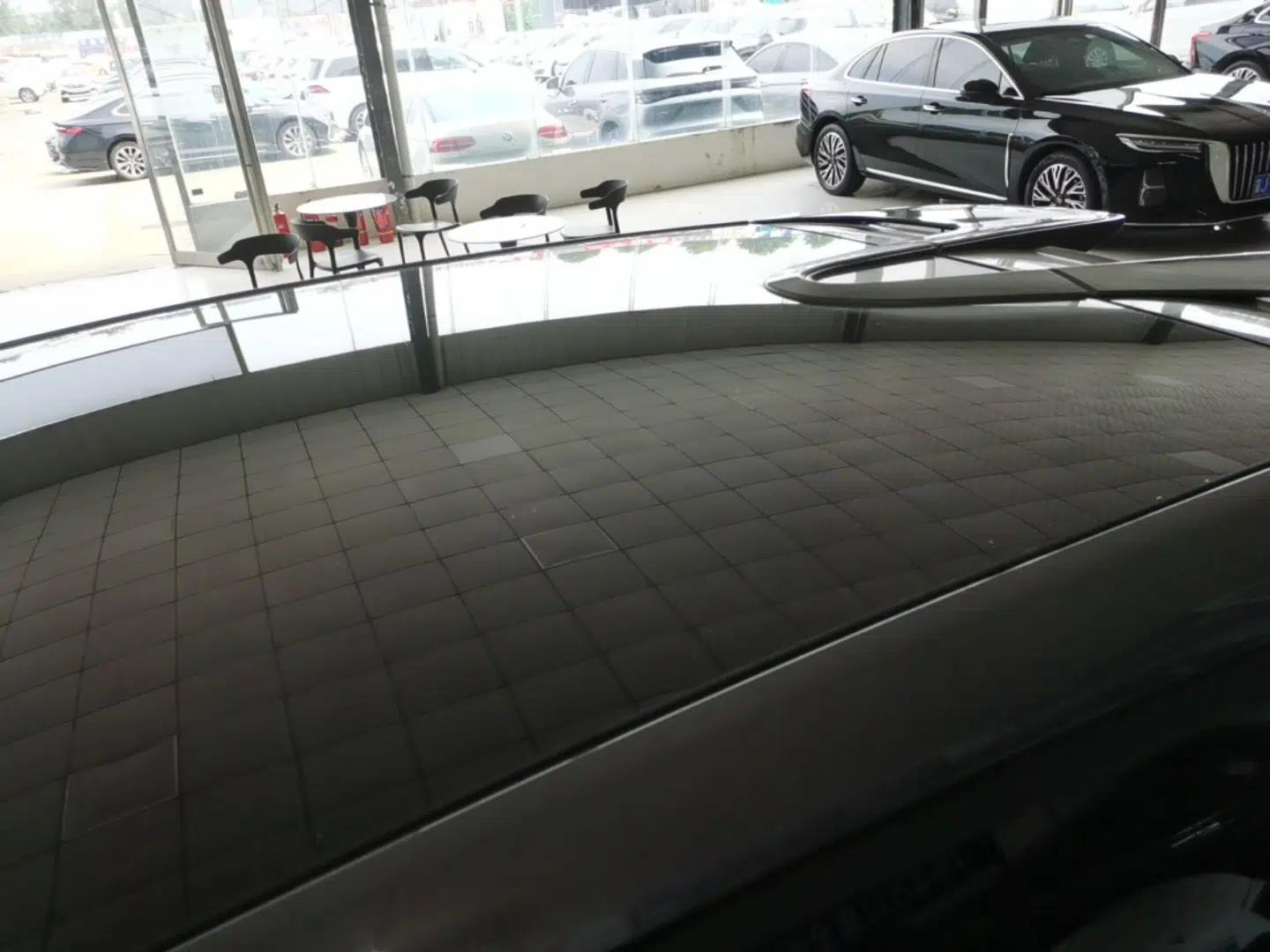 CHANGAN UNI-T 2020 1.5T Flagship Version — миниатюра 7